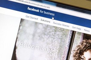 Atlas Serves Up Targeted Ads to Facebook Users