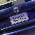 Volkswagen Emissions Scandal
