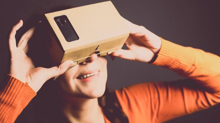 Google Cardboard