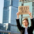 Weak Jobs Report
