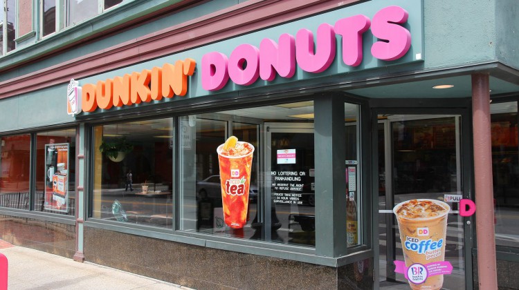 Dunkin’ Donuts Stores to Close