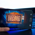 Blizzard mobile gaming