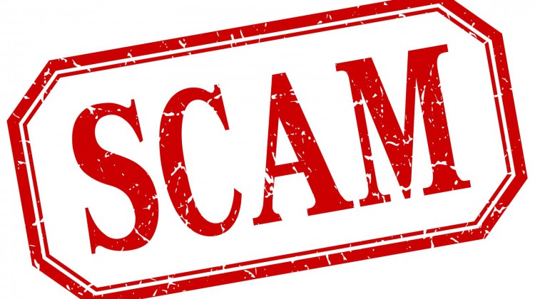 top scams of 2015