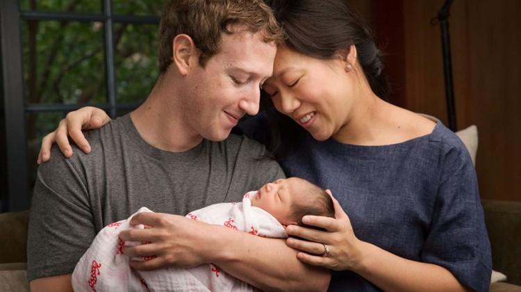 Facebook’s First Family
