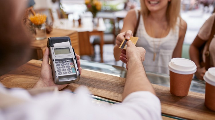 electronic payment methods