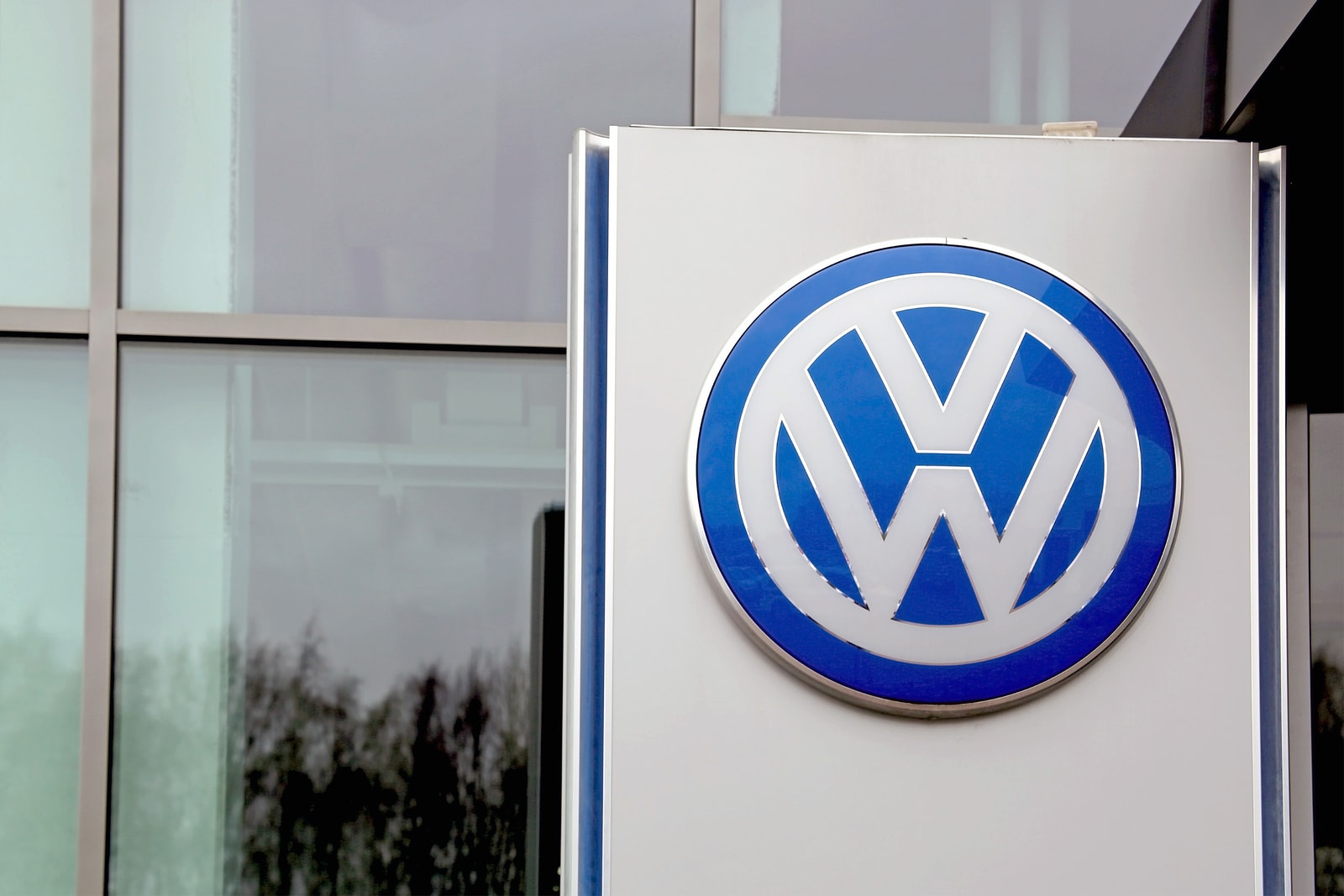 Volkswagen: Second Emissions Scandal Not as Bad as Feared