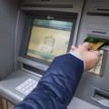 ATM and overdraft fees