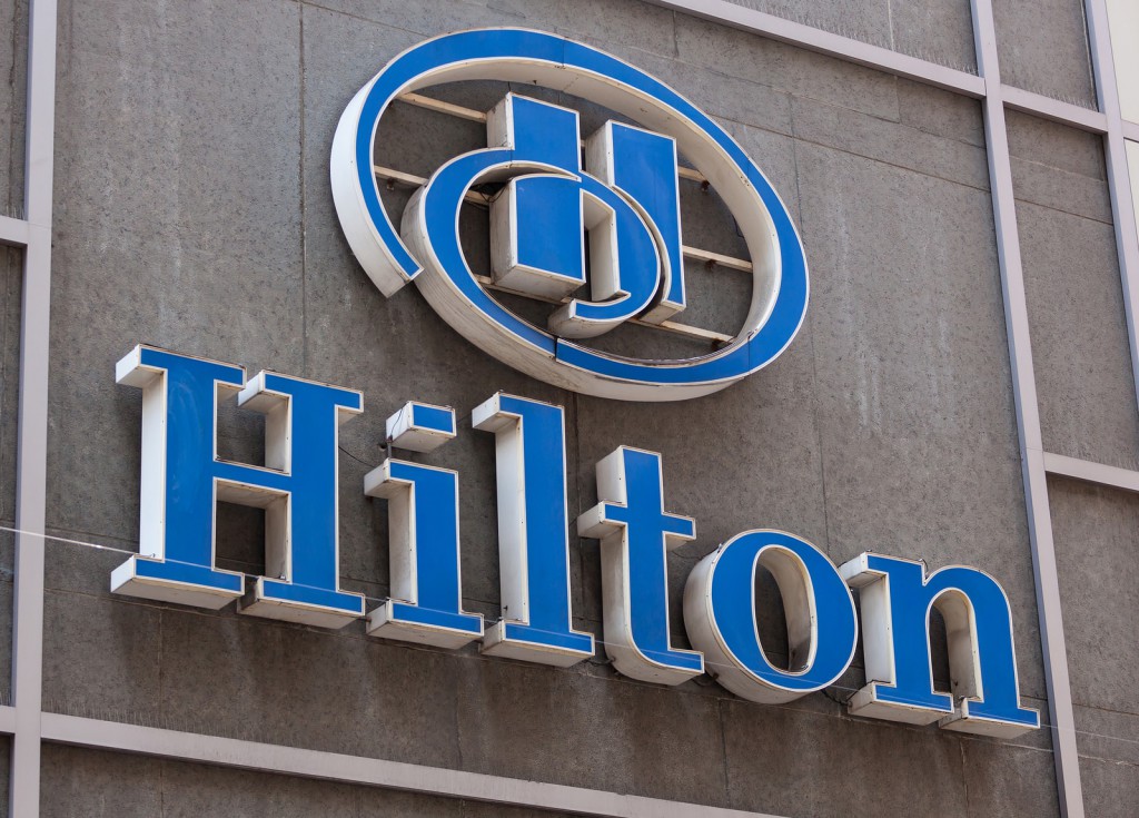 Hilton Announces New Budget Hotel Chain