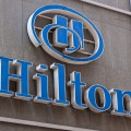 Hilton budget hotel