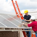 Solar Buyback Program