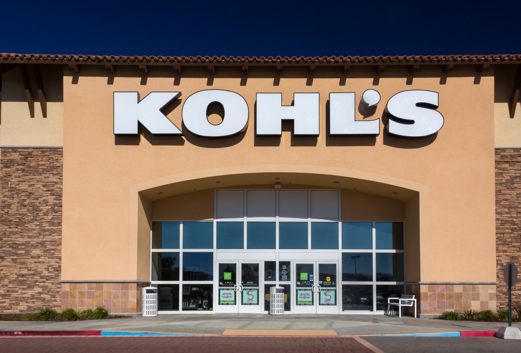 Kohl’s to Close Stores, Refocus Approach