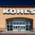 Kohl's Closing