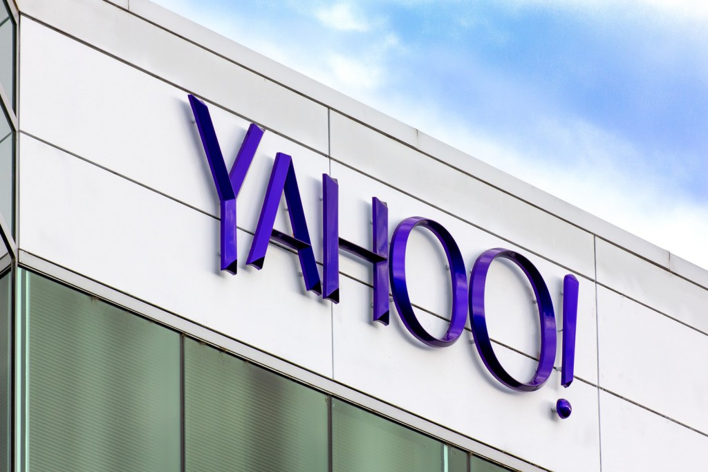 Yahoo to Sell