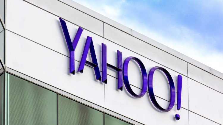 Yahoo to Sell