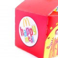 McDonald's Happy Meal Toy