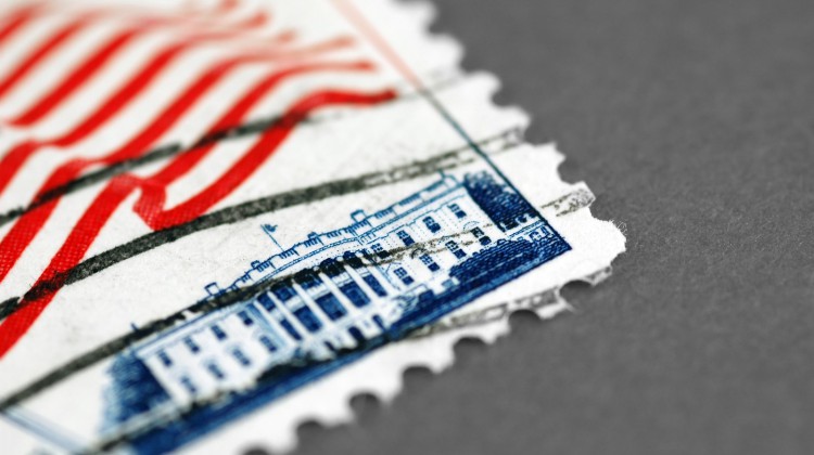 postage stamp price decrease