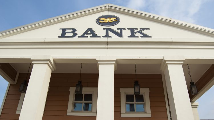 Banks Living Wills