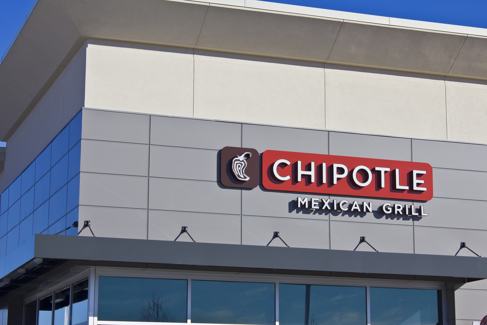 chipotlestorefront Business Administration Information