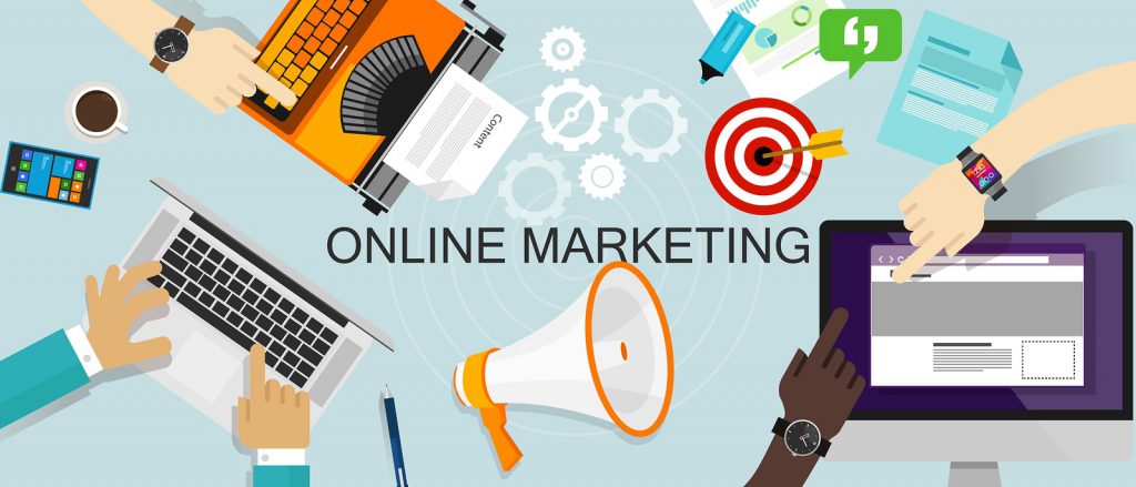 online marketing