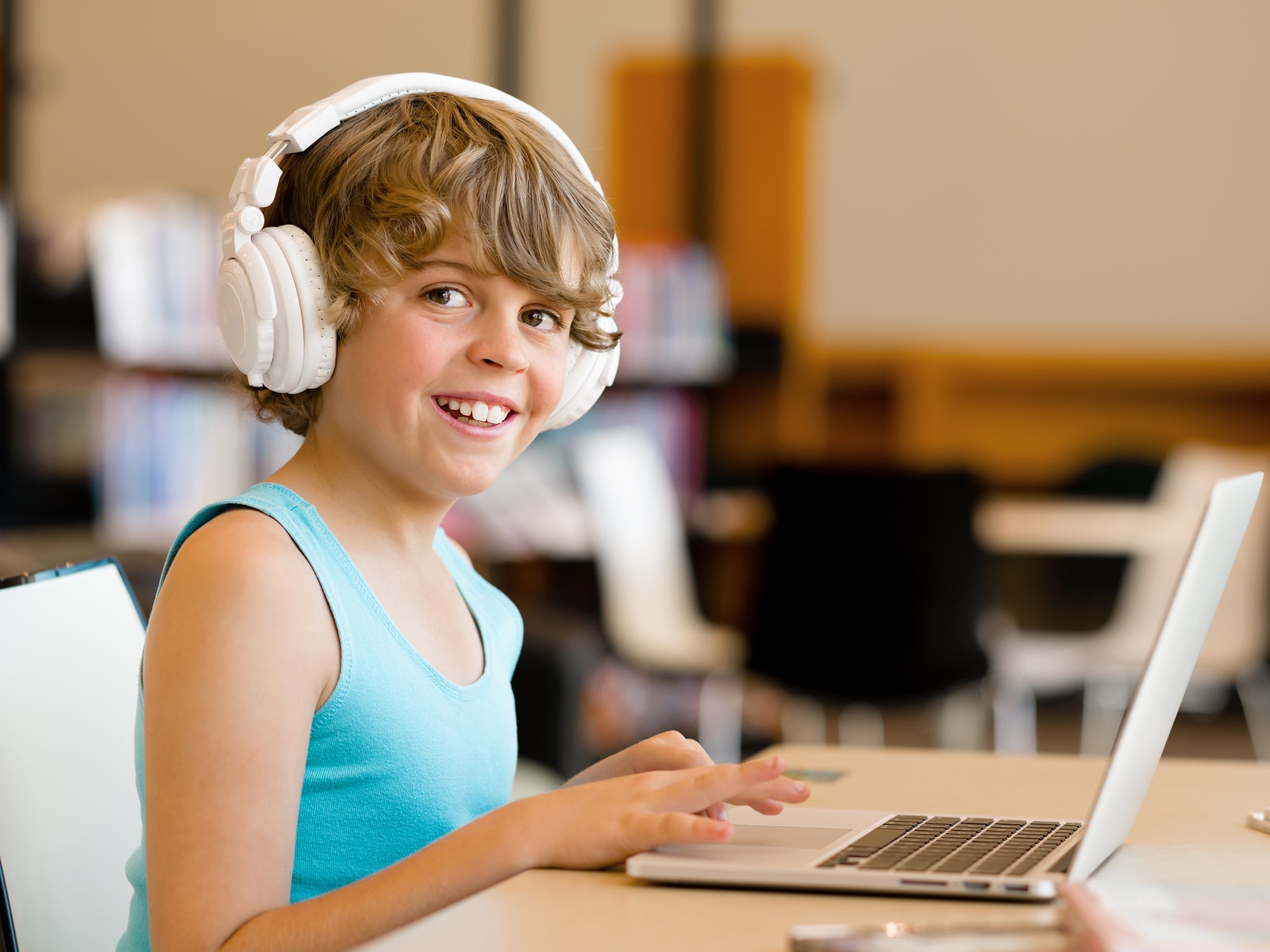 Video Game Making Way Into Classrooms