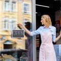 Small business tips and leadership for National Small Business Week