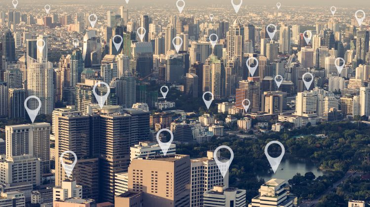 Choosing the best location for your business
