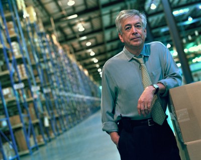 Logistics Manager Job Description & Career Profile - Six Sigma Daily