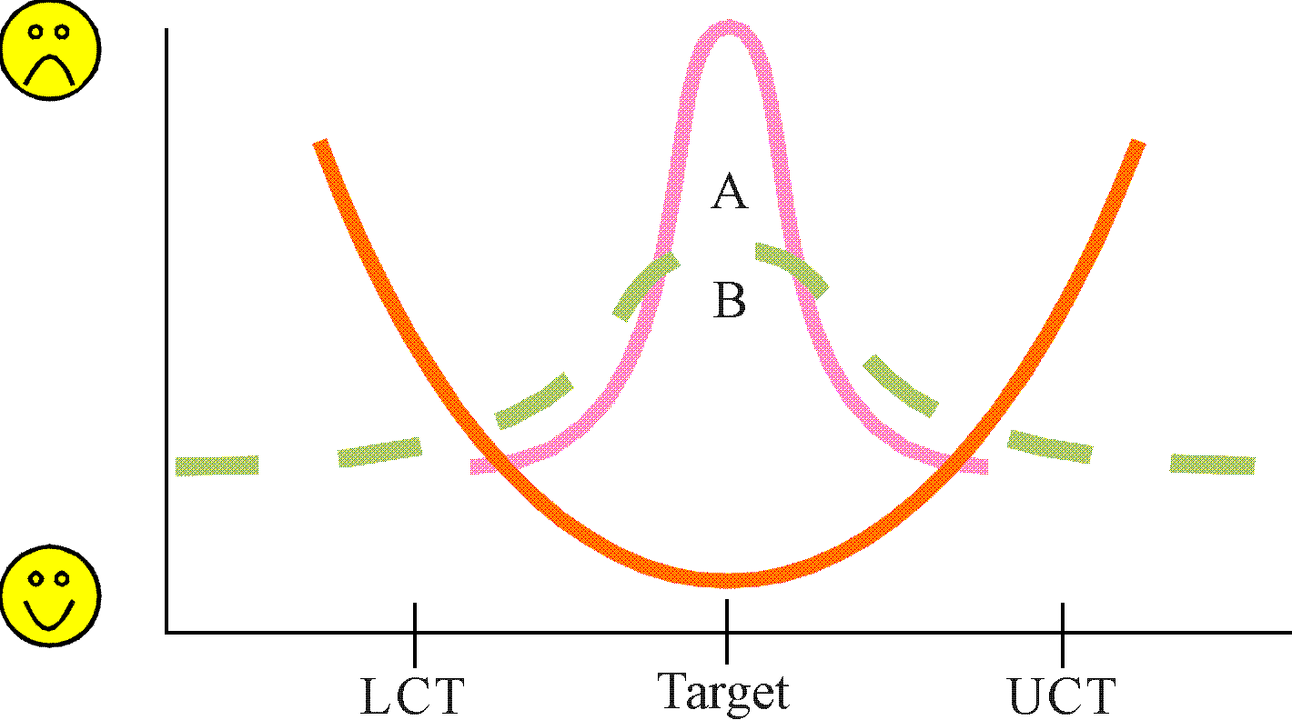 loss-function-six-sigma-terminology