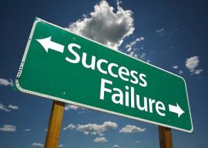 Six Sigma Success or Failure