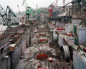 3 Gorges Dam Project