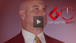 Six Sigma Response Plan Video