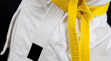 Yellow Belts and Culture