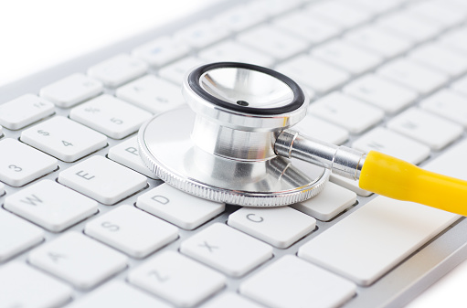 Unifying medicine and software
