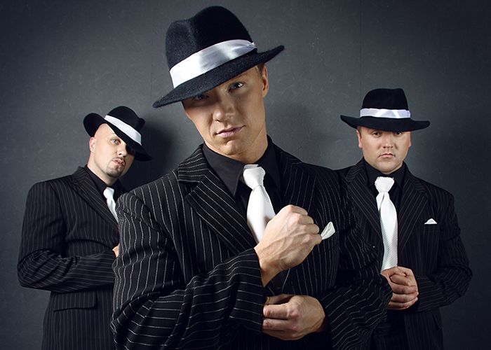 Gangsters 2