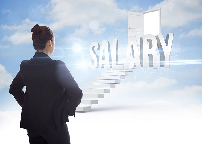 Global Demand Experience Drive Salary Increases For Project Managers