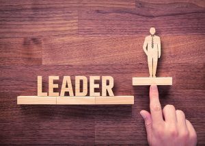 What makes a good Six Sigma leader?