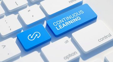 Continuous Learning