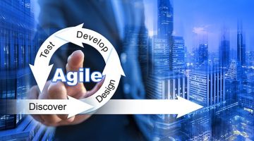 What Are the Key Steps to Making an Organization Agile?