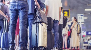 Airports Use Lean Six Sigma to Improve Efficiency