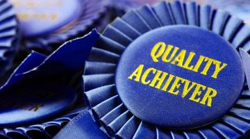 Company Focused on Lean Six Sigma Training Wins Dubai Quality Award