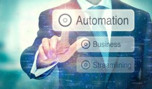 Business Benefits of Robotic Process Automation