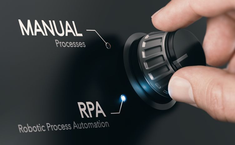 automation process improvement