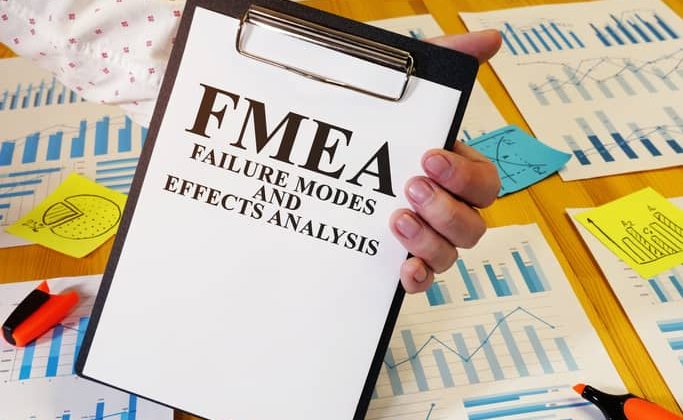 Concept of FMEA