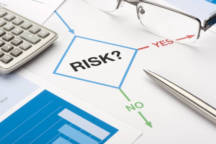 What Are The Differences Between Alpha Risk And Beta Risk What Are The Differences Between Alpha Risk And Beta Risk