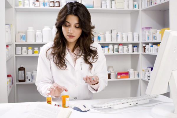 Insurance Pharmacist Jobs