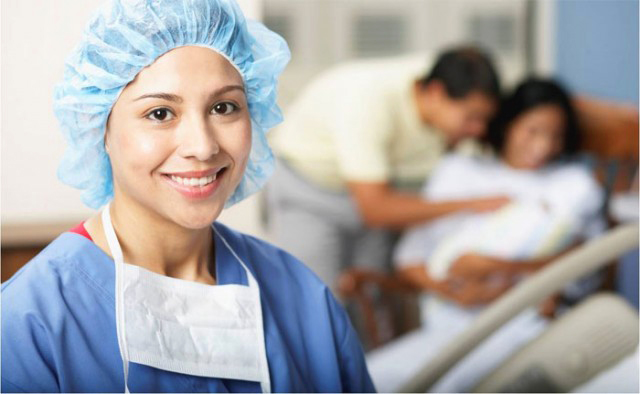 Nurse Midwife Job Description, Salary, and Certification - Healthcare Daily  Online