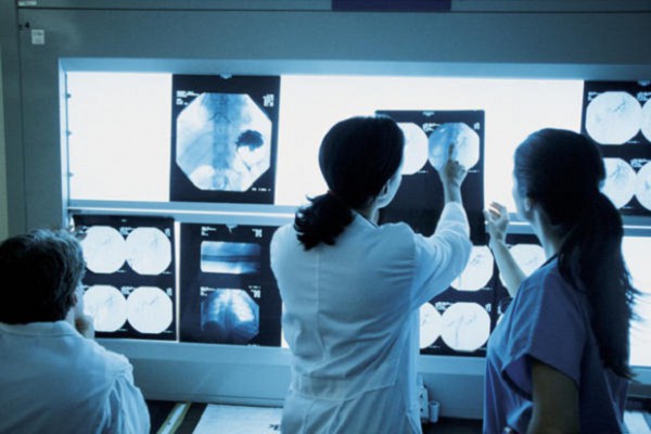 Jobs Of A Radiology Technician