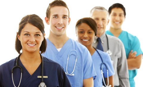 Certified Nursing Assistant Job Description, Salary, and Training -  Healthcare Daily Online