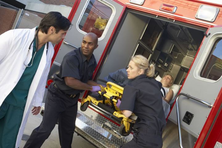 EMT and Paramedic Job Description, Salary, and Training - Healthcare Daily  Online