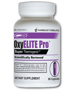 OxyElite-Pro
